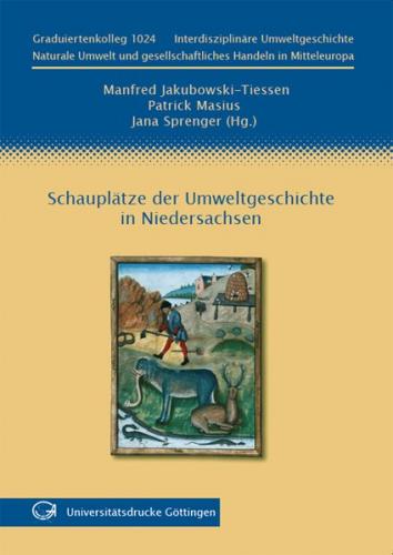 Schauplätze der Umweltgeschichte in Niedersachsen 