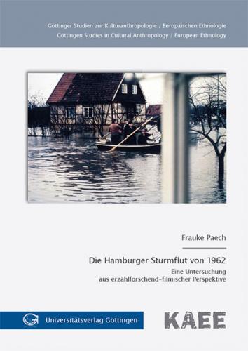 Die Hamburger Sturmflut von 1962 