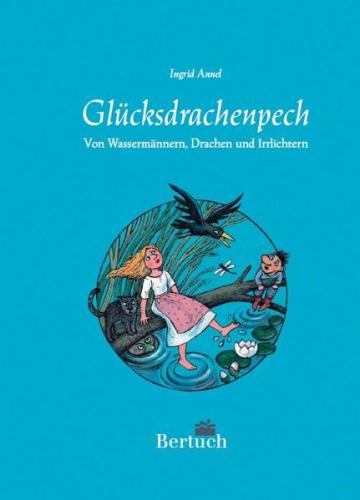 Glücksdrachenpech 