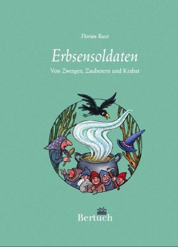 Erbsensoldaten (Ebook - EPUB) 