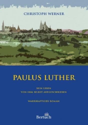 Paulus Luther 