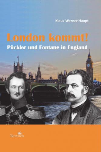 London kommt! 