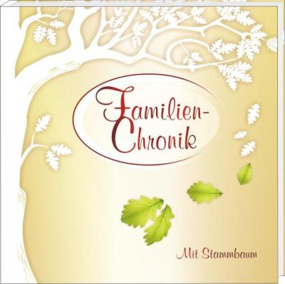 Familien-Chronik - Album 