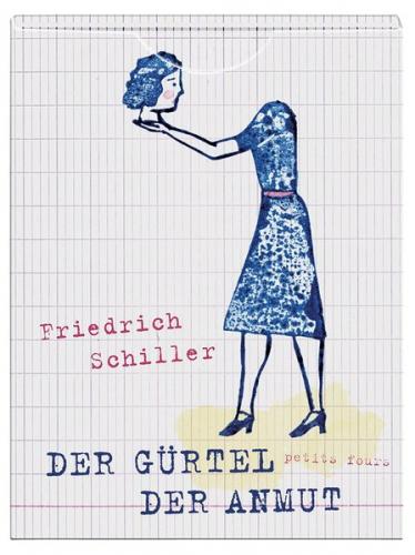 Der Gürtel der Anmut 
