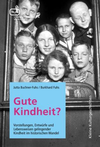 Gute Kindheit? 