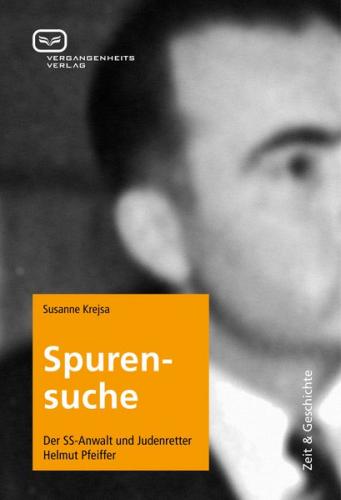 Spurensuche 