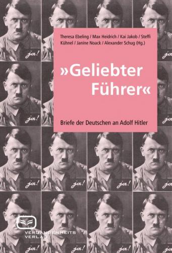 Geliebter Führer (Ebook - pdf) 