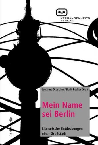 Mein Name sei Berlin (Ebook - EPUB) 