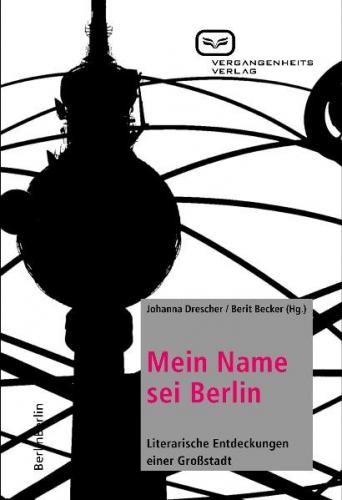 Mein Name sei Berlin (Ebook - pdf) 
