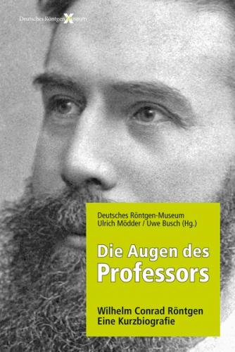 Die Augen des Professors (Ebook - EPUB) 