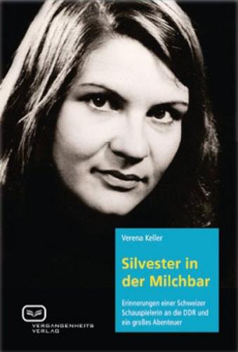 Silvester in der Milchbar 