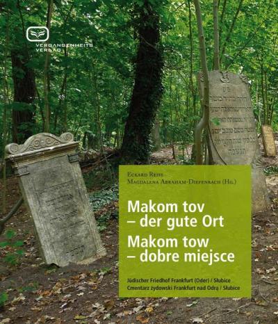 Makom tov – der gute Ort 