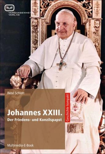 Johannes XXIII. (Ebook - pdf) 