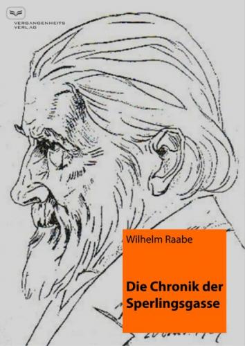Die Chronik der Sperlingsgasse (Ebook - pdf) 