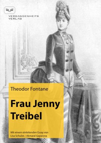 Frau Jenny Treibel (Ebook - pdf) 
