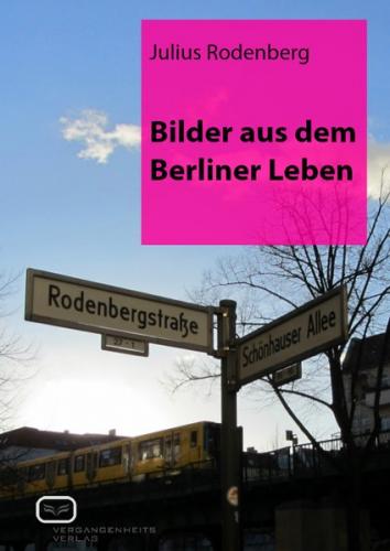 Bilder aus dem Berliner Leben (Ebook - pdf) 