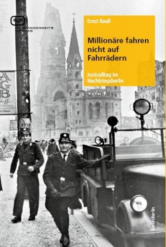 Millionäre fahren nicht auf Fahrrädern 