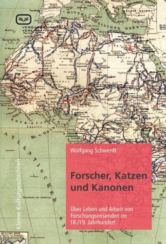 Forscher, Katzen und Kanonen 