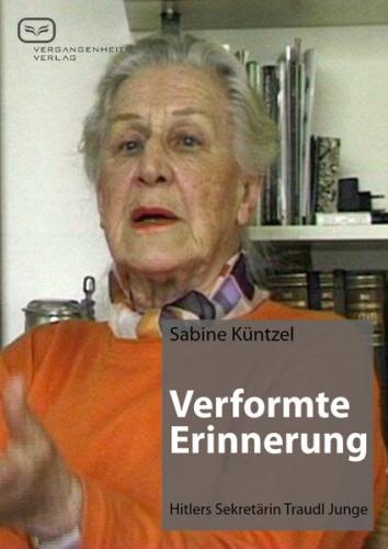 Verformte Erinnerung (Ebook - EPUB) 