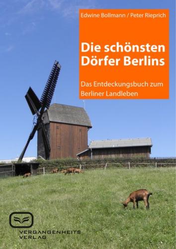 Die schönsten Dörfer Berlins 