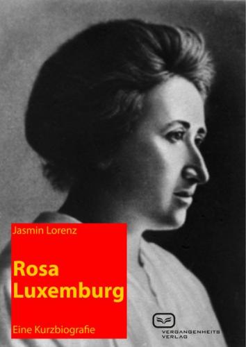 Rosa Luxemburg (Ebook - EPUB) 