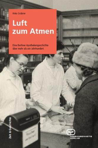 Luft zum Atmen 