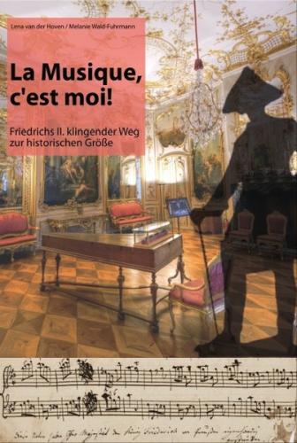 La musique, c´est moi! 