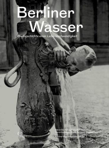 Berliner Wasser 