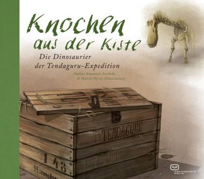 Knochen aus der Kiste 