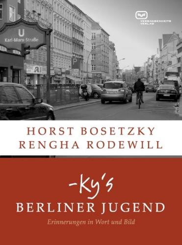 -ky's Berliner Jugend 