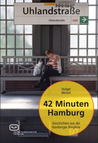 42 Minuten Hamburg 