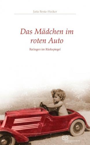 Das Mädchen im roten Auto 