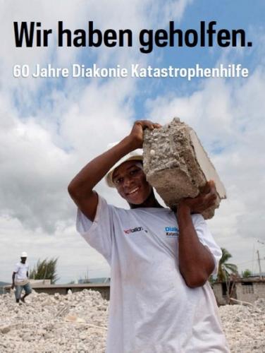 Wir haben geholfen (Ebook - EPUB) 