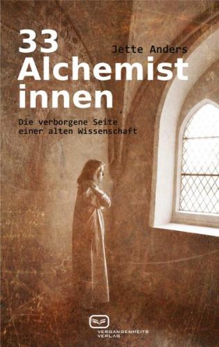 33 Alchemistinnen 