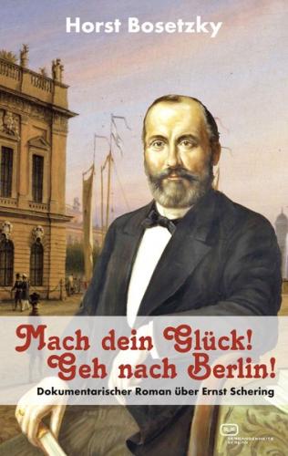 Mach dein Glück! Geh nach Berlin! 