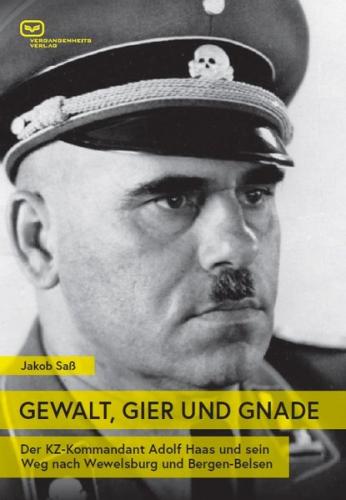 GEWALT, GIER UND GNADE 