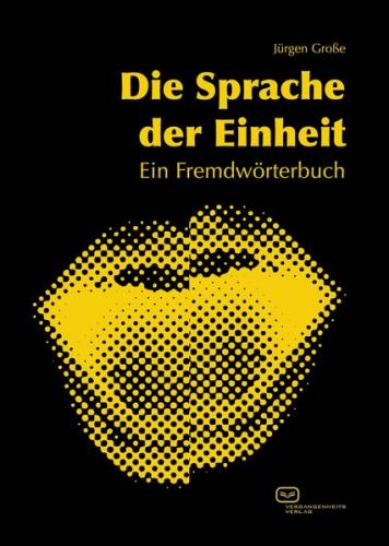 Die Sprache der Einheit 