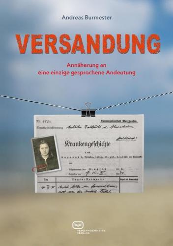 Versandung (Ebook - EPUB) 