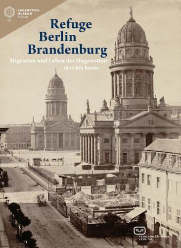 Refuge Berlin Brandenburg 