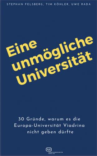 Eine unmögliche Universität 