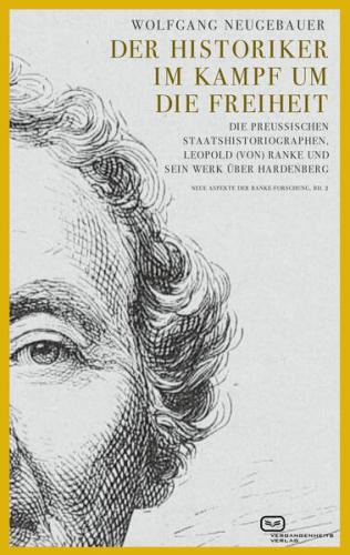 Der Historiker im Kampf um die Freiheit 