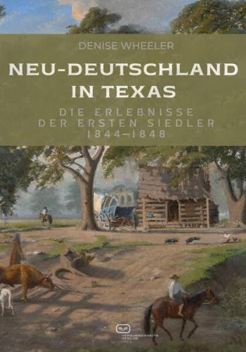 Neu-Deutschland in Texas 