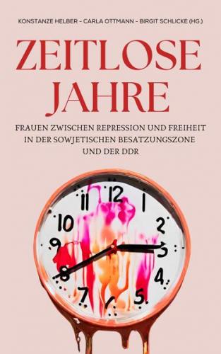 Zeitlose Jahre 