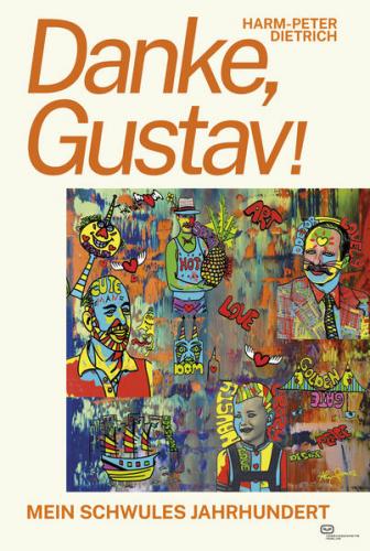Danke, Gustav! 