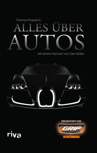 Alles über Autos 