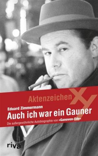 Auch ich war ein Gauner 