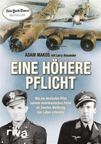 Eine höhere Pflicht 