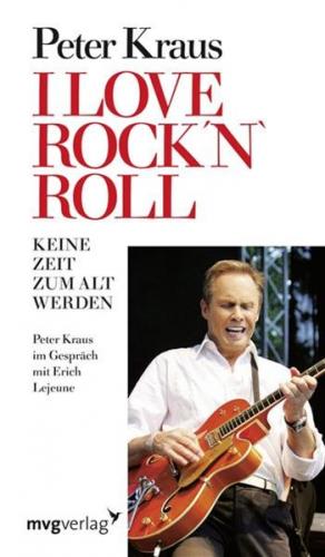 I love Rock´n Roll 