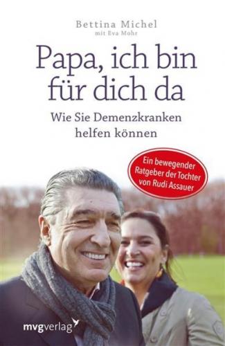 Papa, ich bin für dich da 