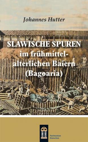 Slawische Spuren 